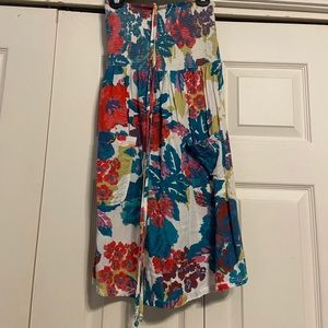 Floral Sundress